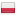 vapopolska.pl server is located in Poland